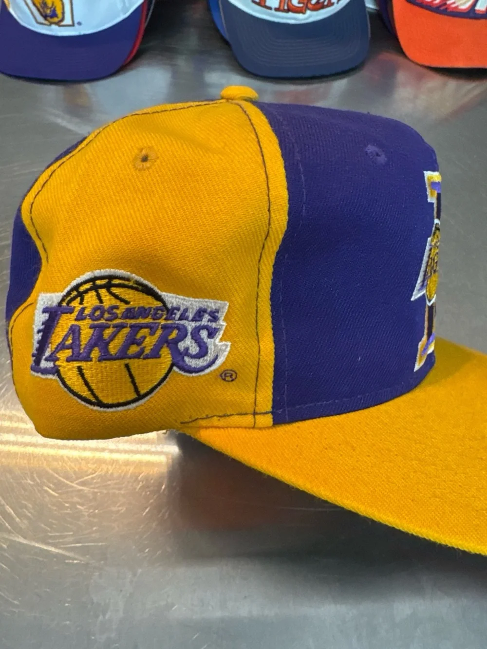 Sports Specialties rare vintage